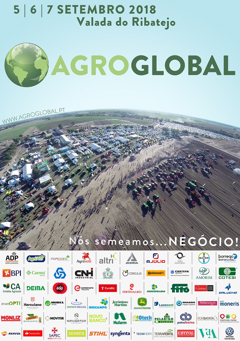 AgroGlobal 2018